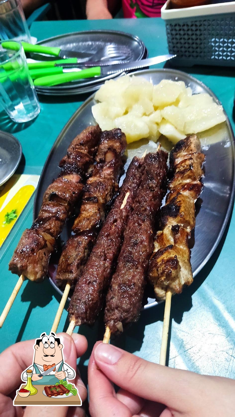 Foto do Google