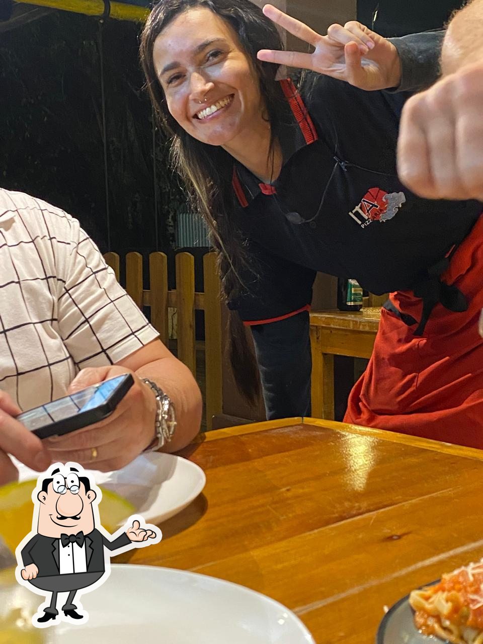 Foto do Google