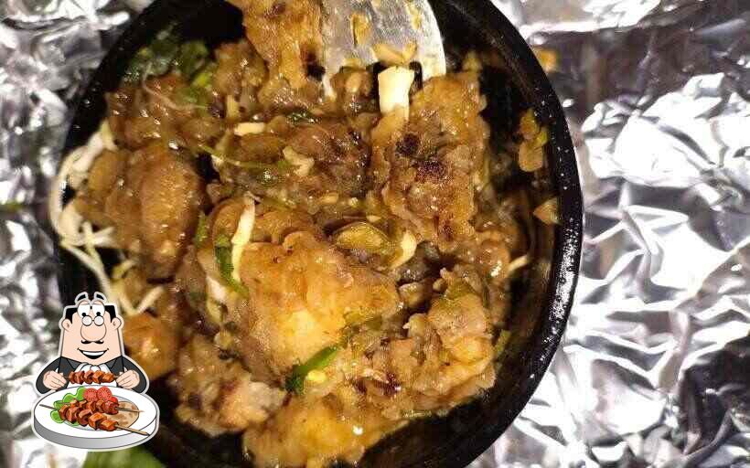 Photo from Zomato