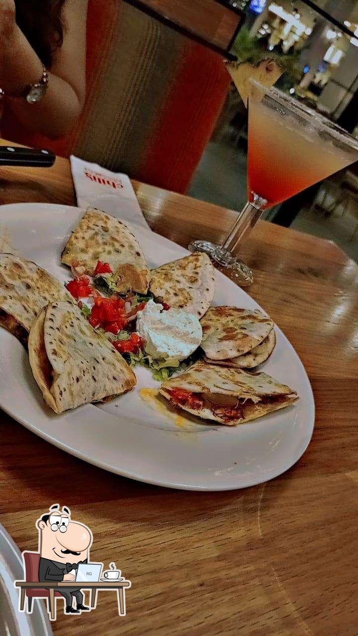 Photo from Zomato