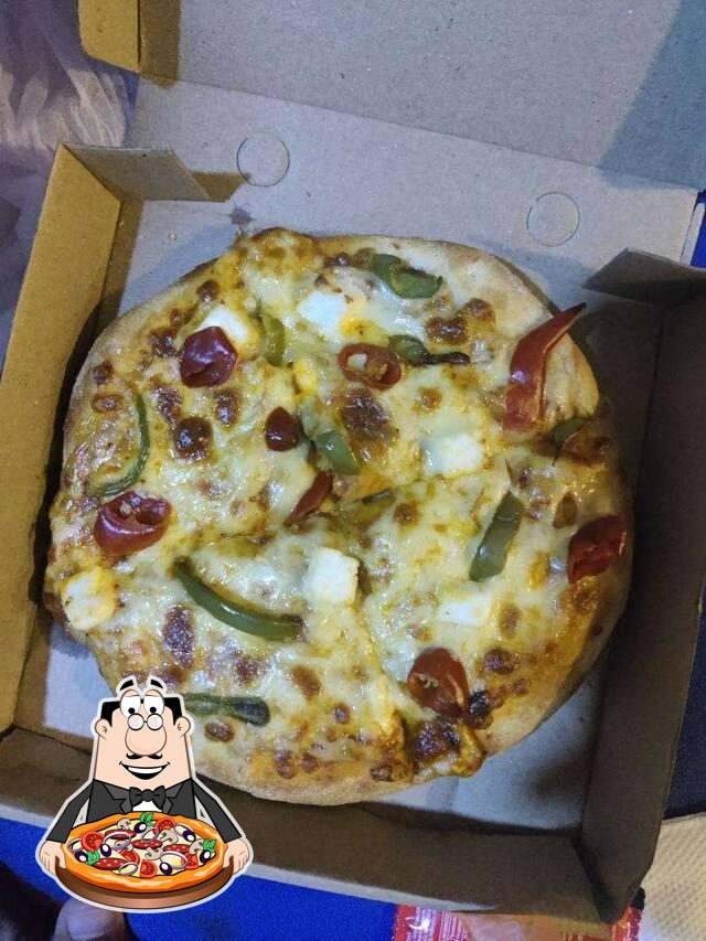 Photo from Zomato