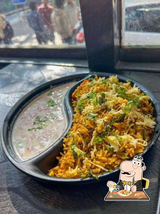 Photo from Zomato