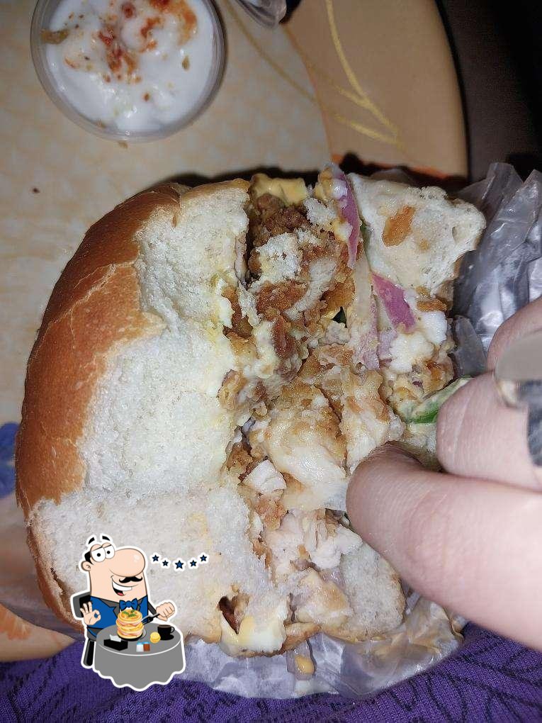 Photo from Zomato