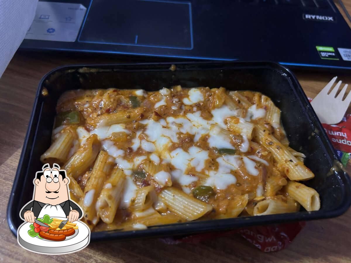 Photo from Zomato