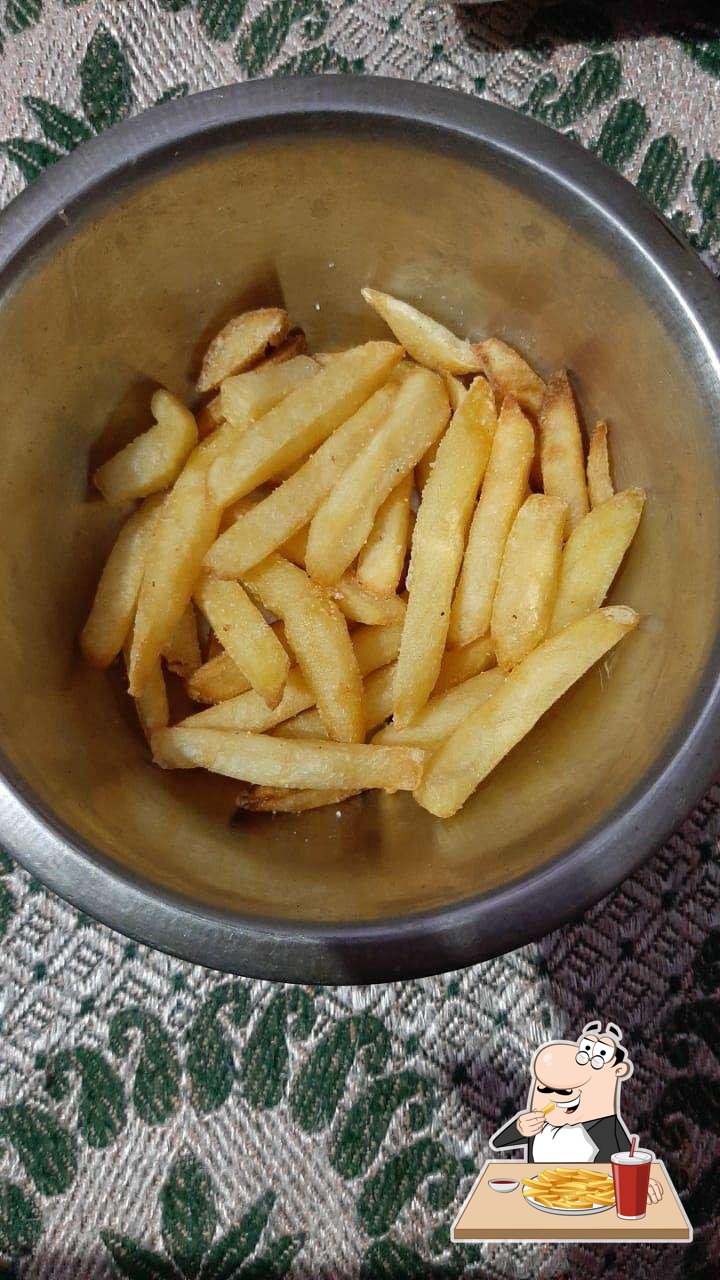Photo from Zomato