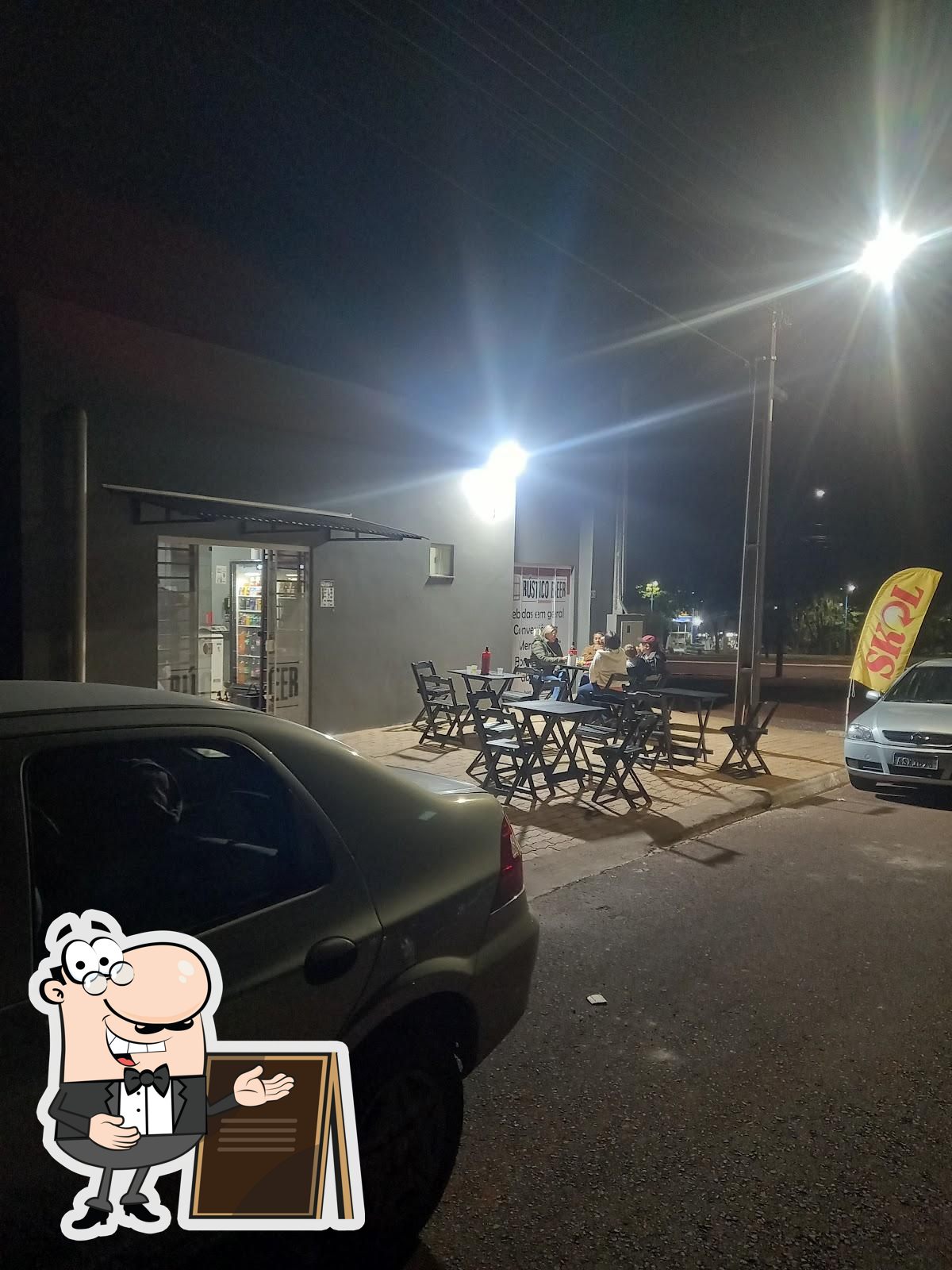 Foto do Google
