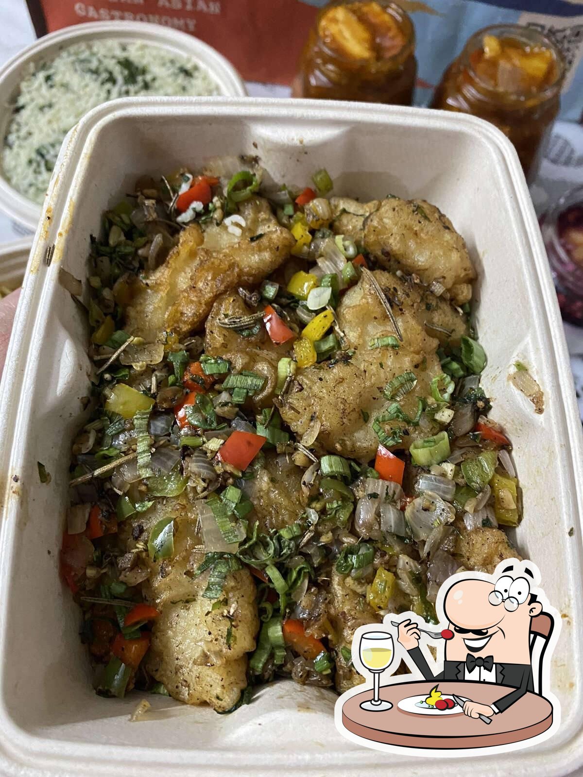Photo from Zomato