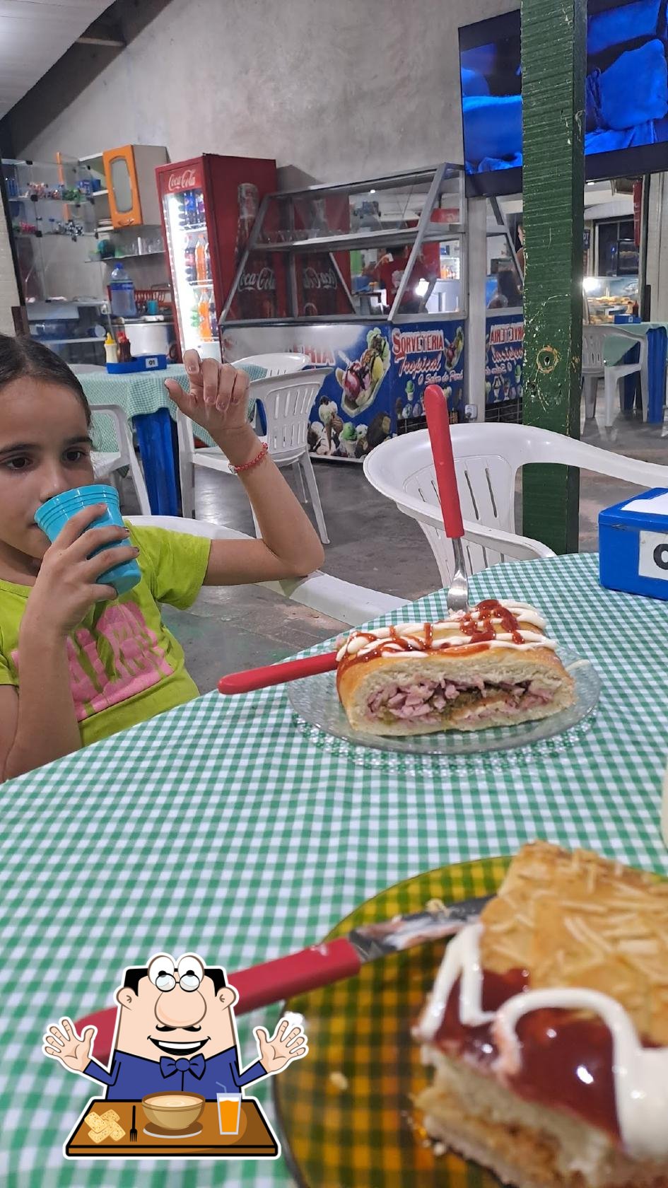 Foto do Google