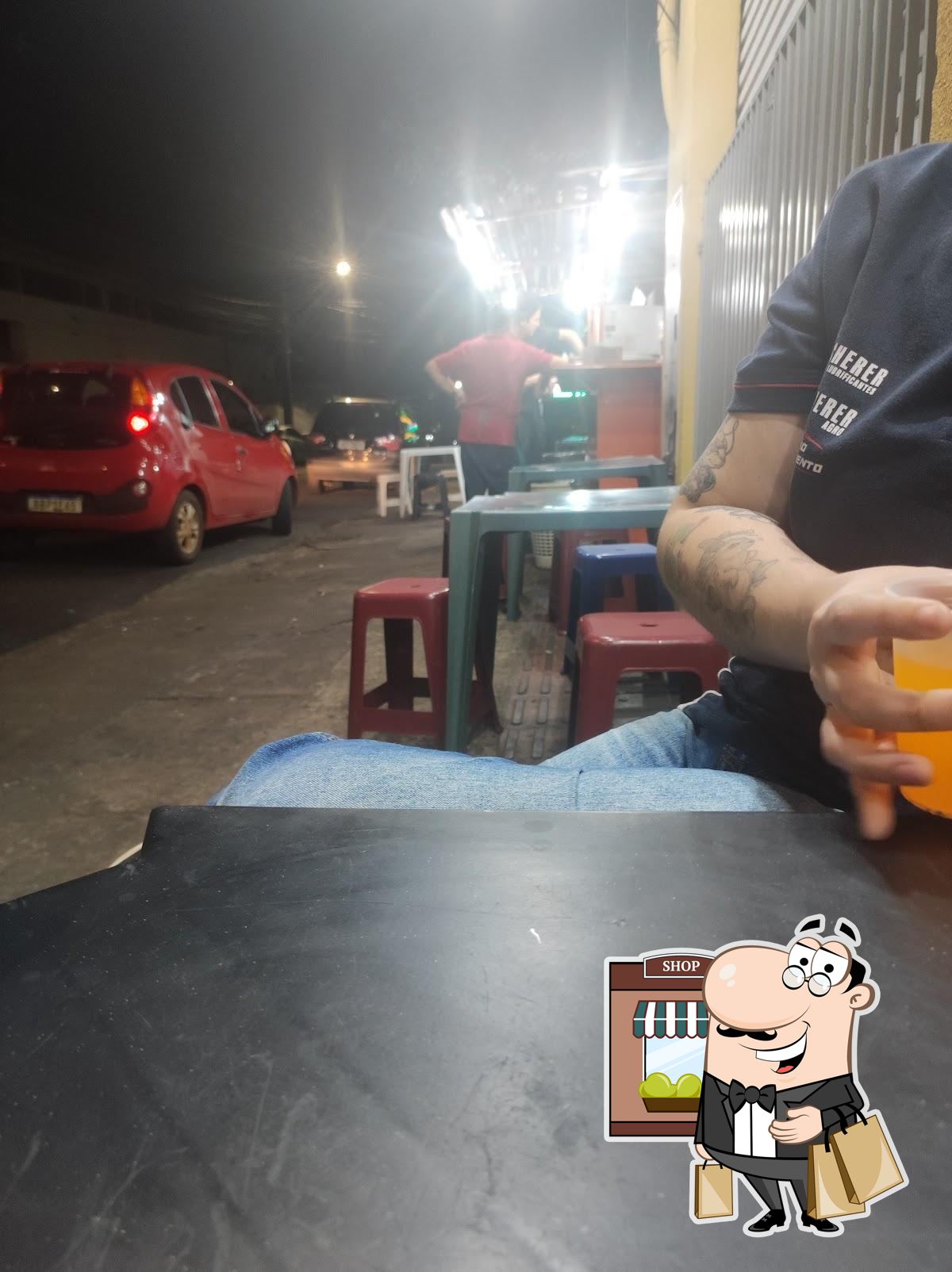 Foto do Google
