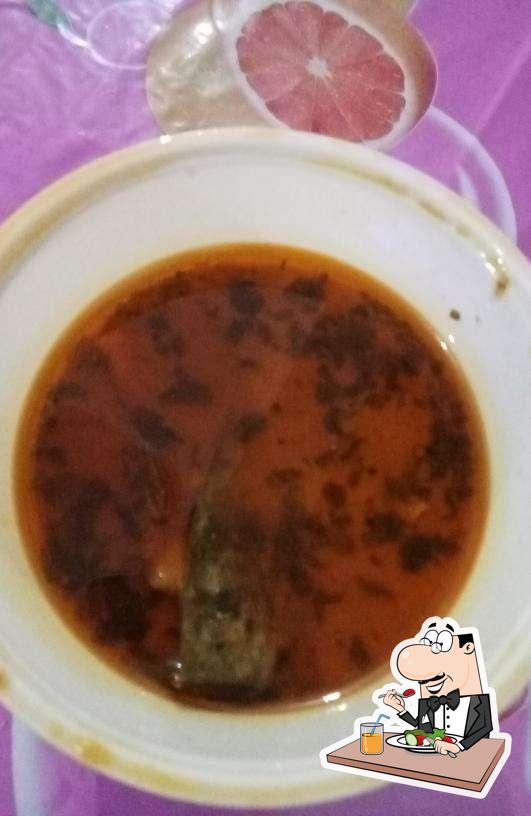 Photo from Zomato