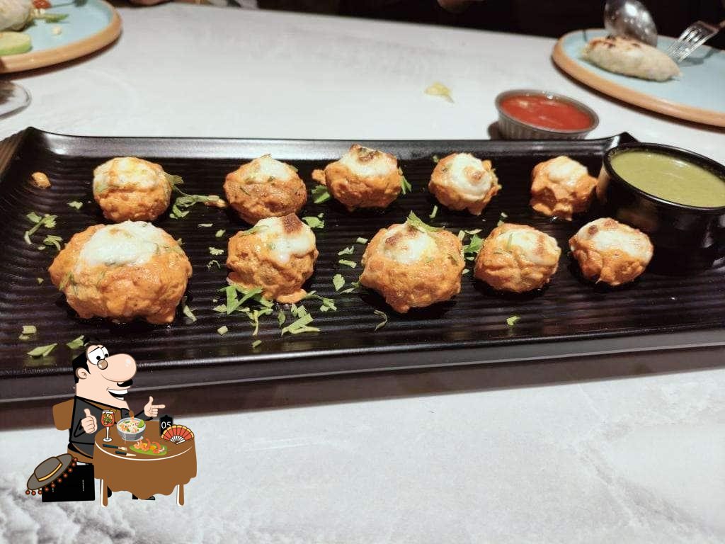 Photo from Zomato