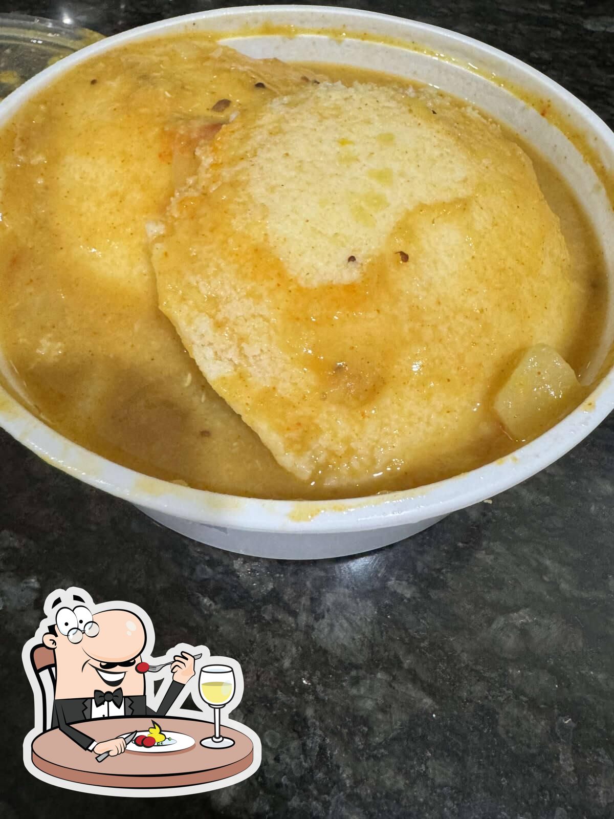 Photo from Zomato