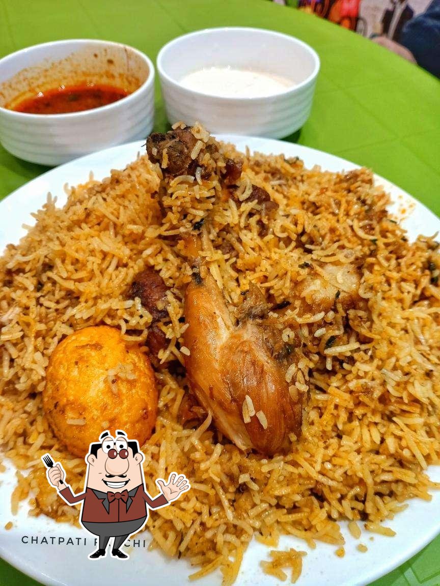 Photo from Zomato