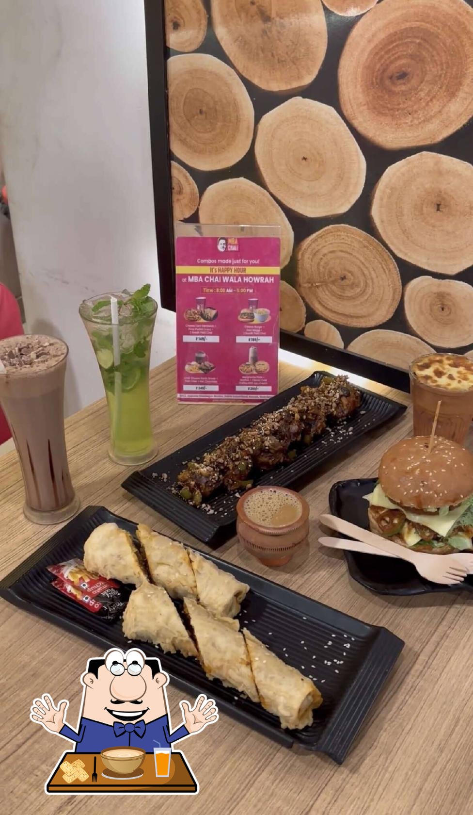 Photo from Zomato