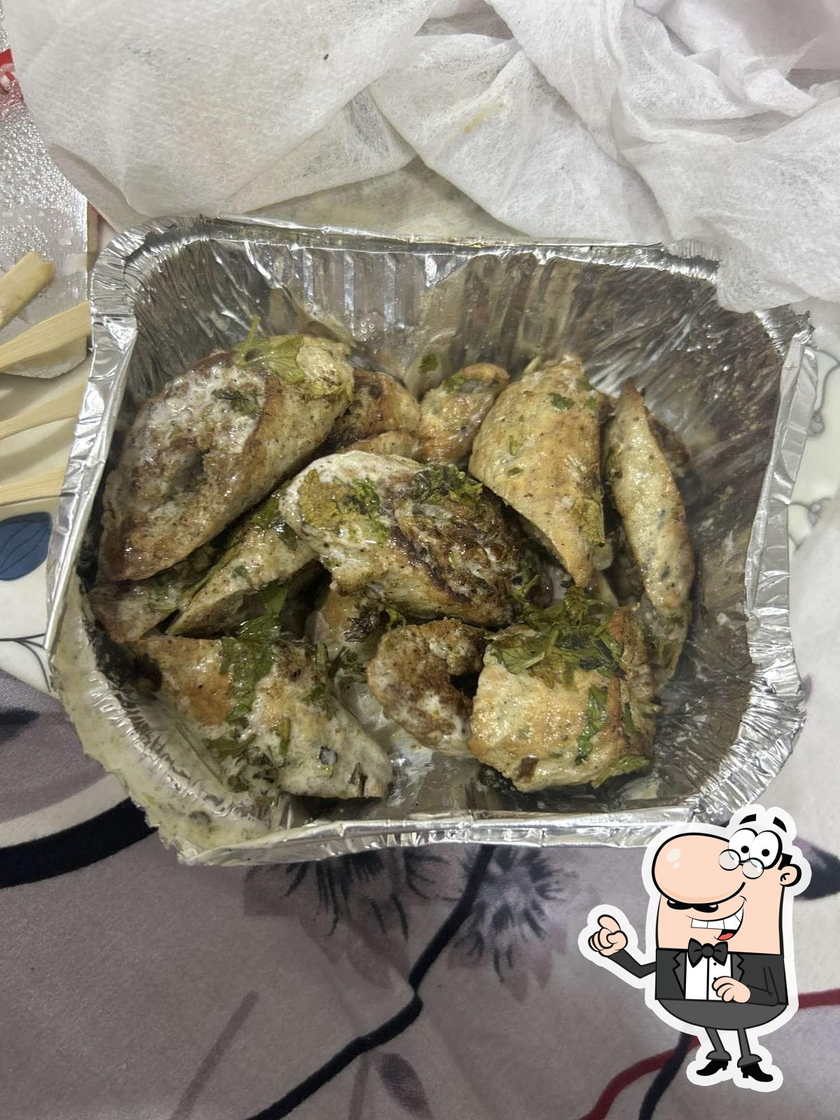 Photo from Zomato