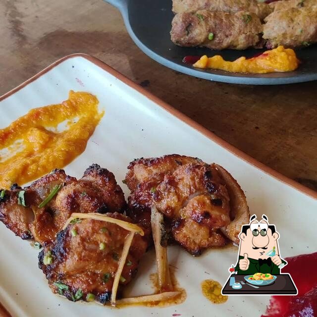 Photo from Zomato