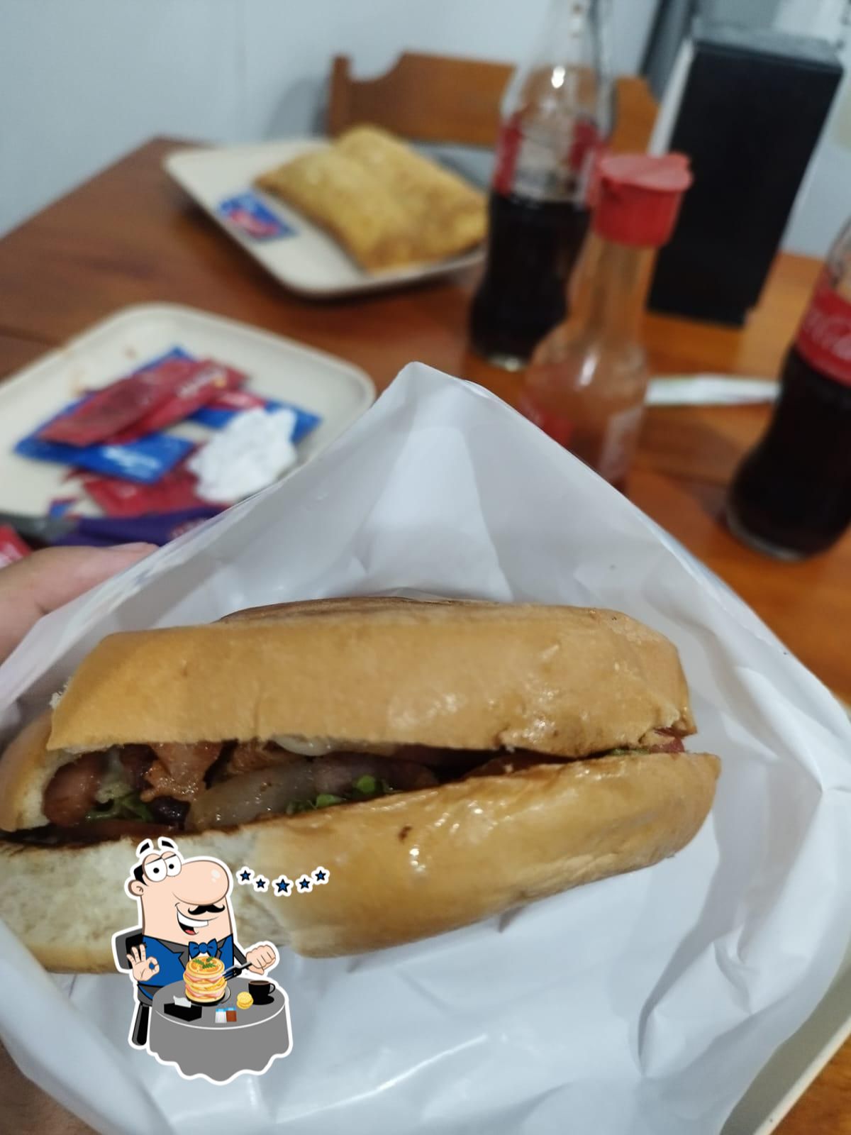Foto do Google