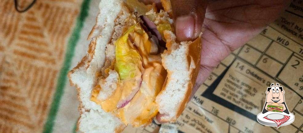 Photo from Zomato