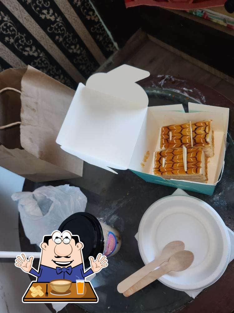 Photo from Zomato