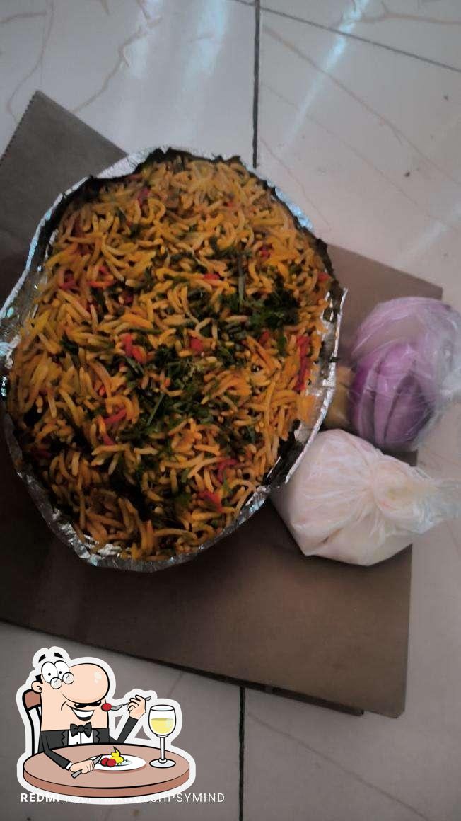 Photo from Zomato
