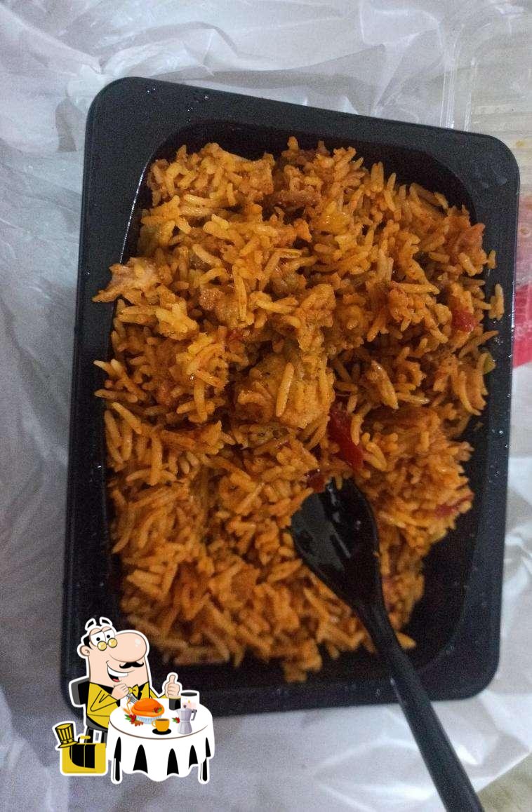 Photo from Zomato