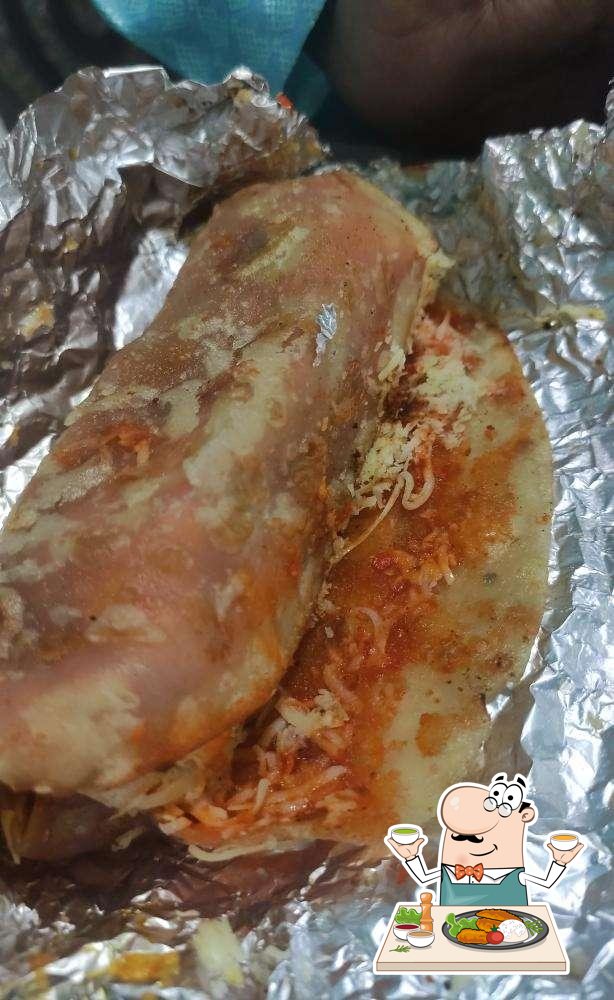 Photo from Zomato
