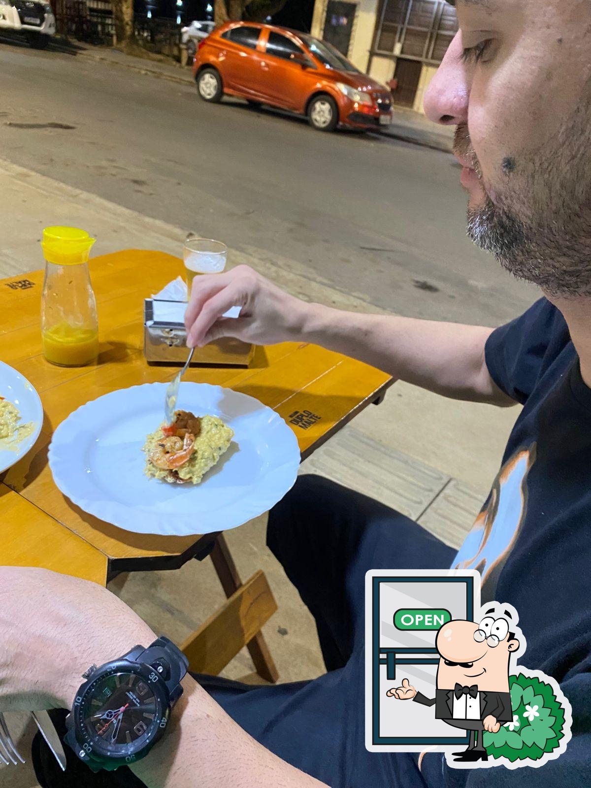 Foto do Google