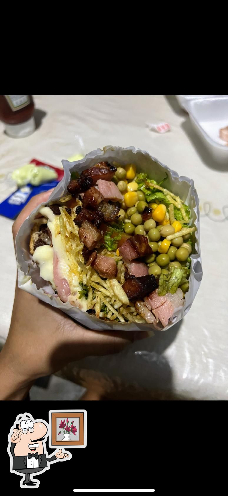 Foto do Google