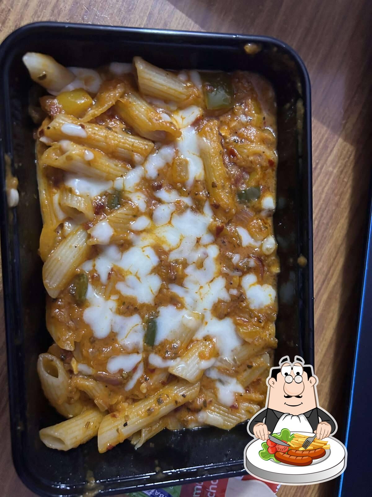 Photo from Zomato