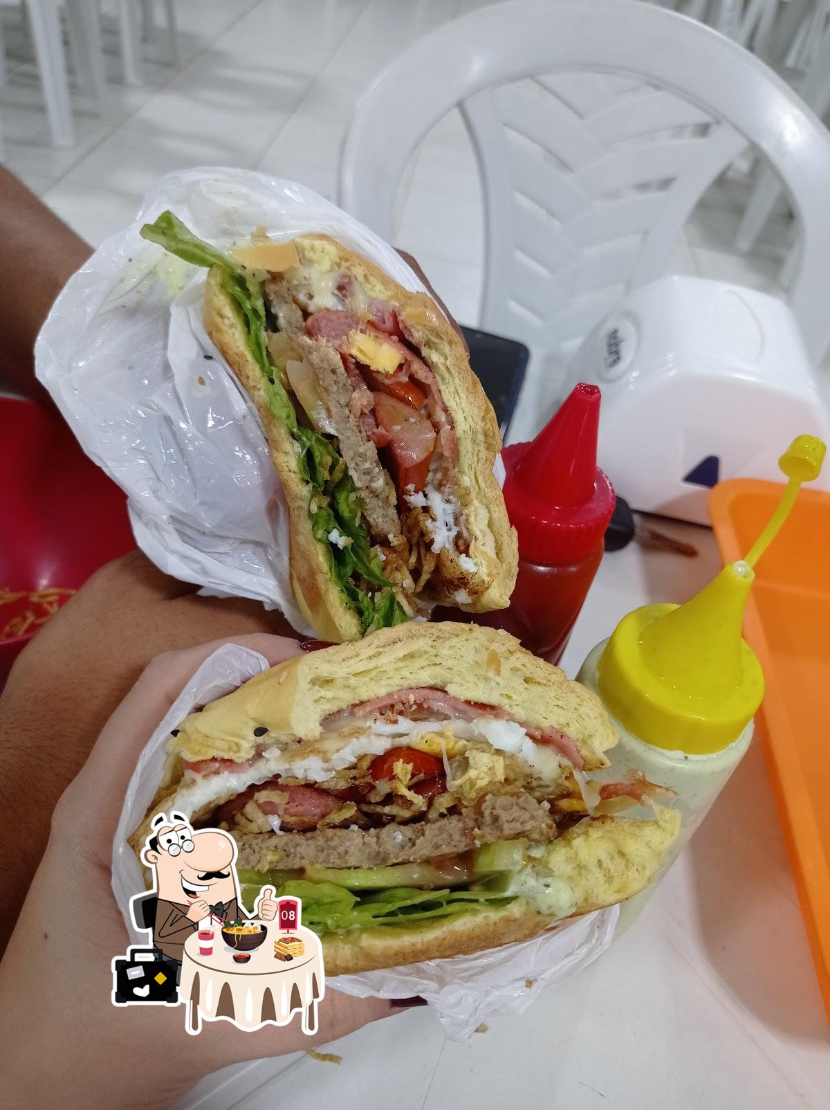 Foto do Google