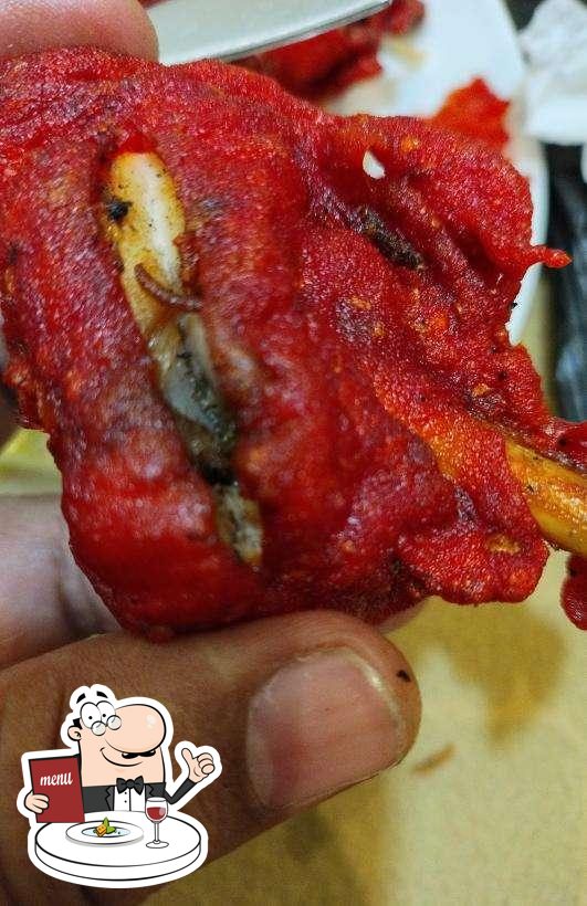 Photo from Zomato