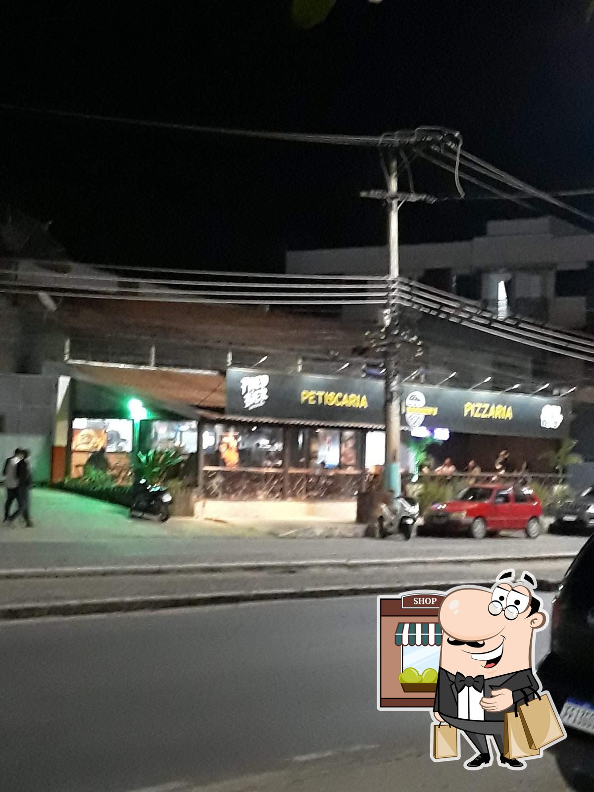Foto do Google
