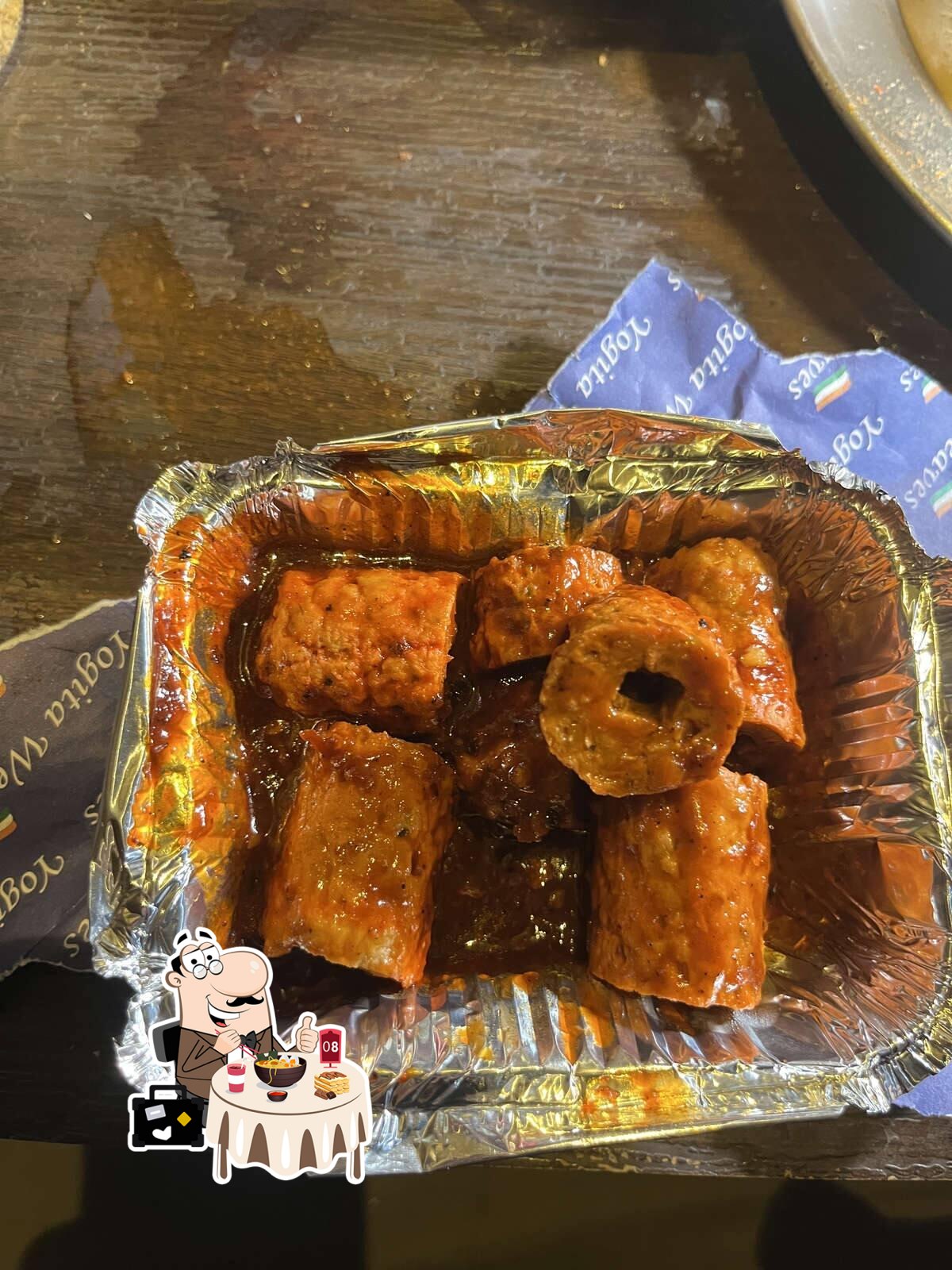 Photo from Zomato