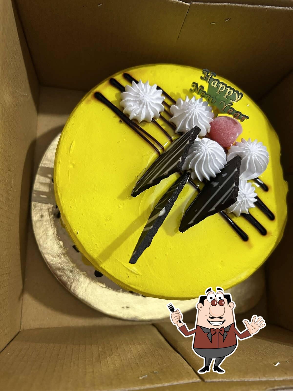 Photo from Zomato