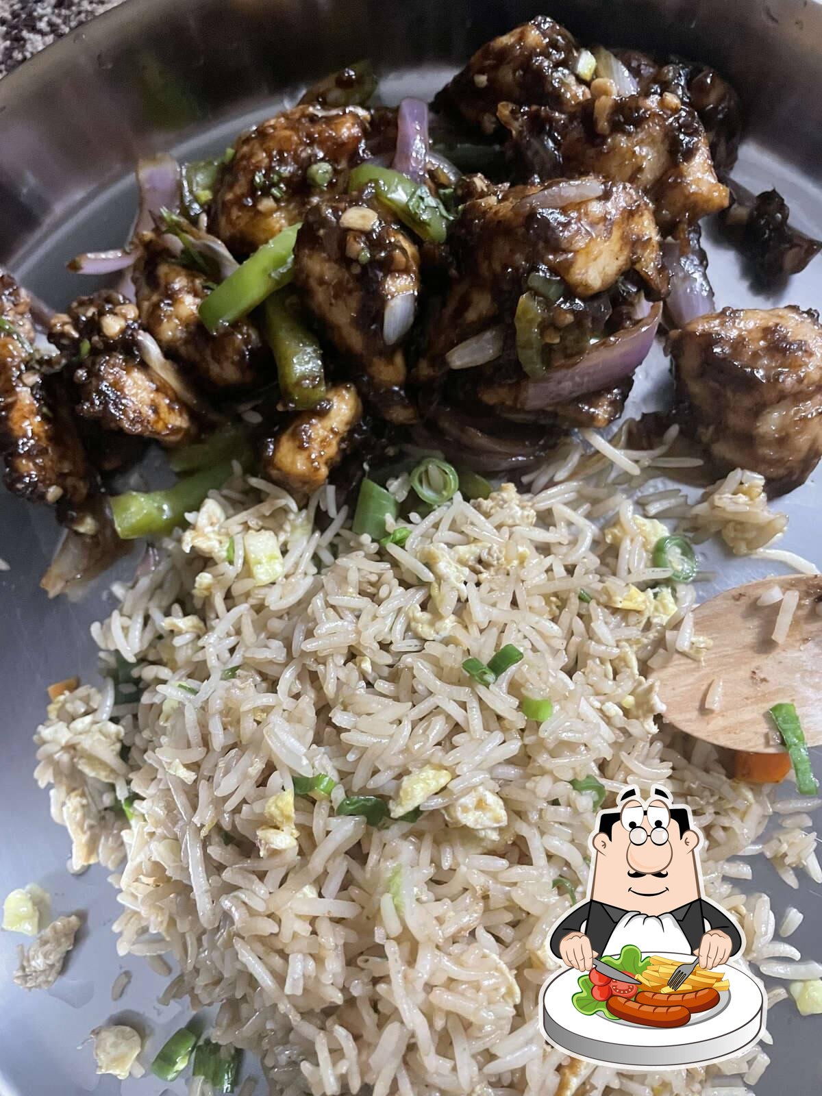 Photo from Zomato