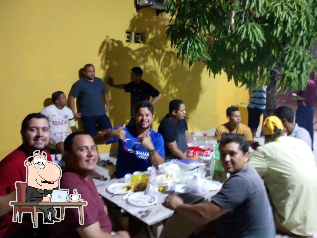 Foto do Google