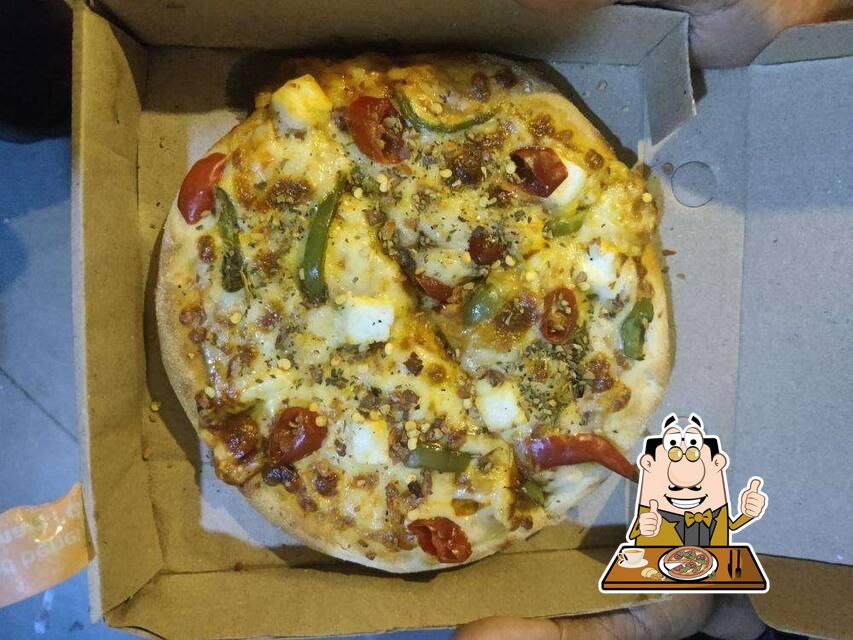 Photo from Zomato