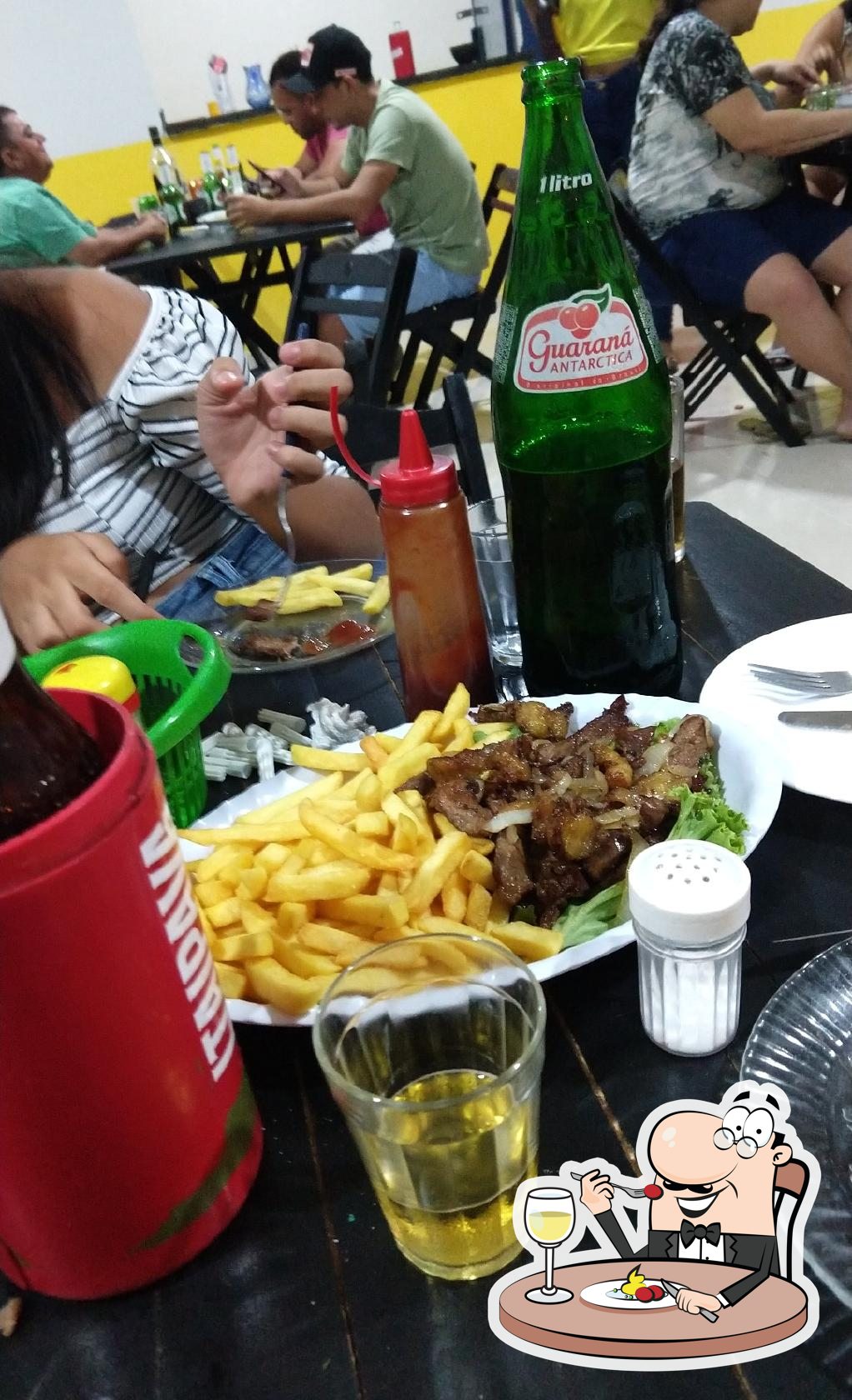 Foto do Google