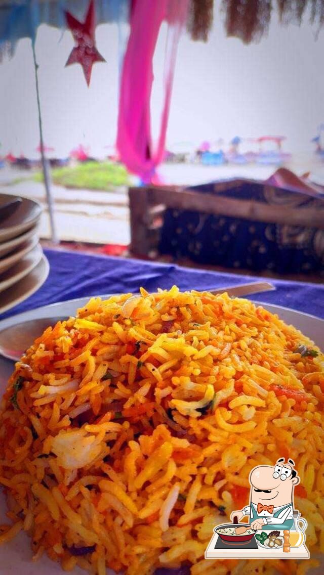 Photo from Zomato