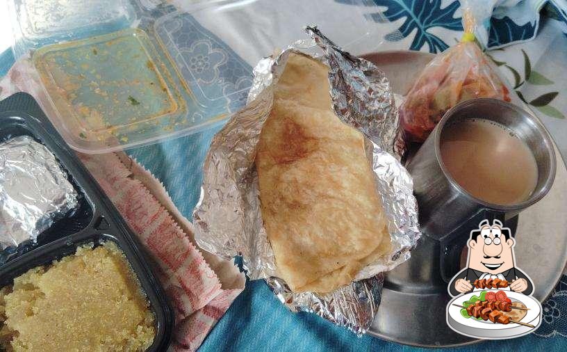 Photo from Zomato