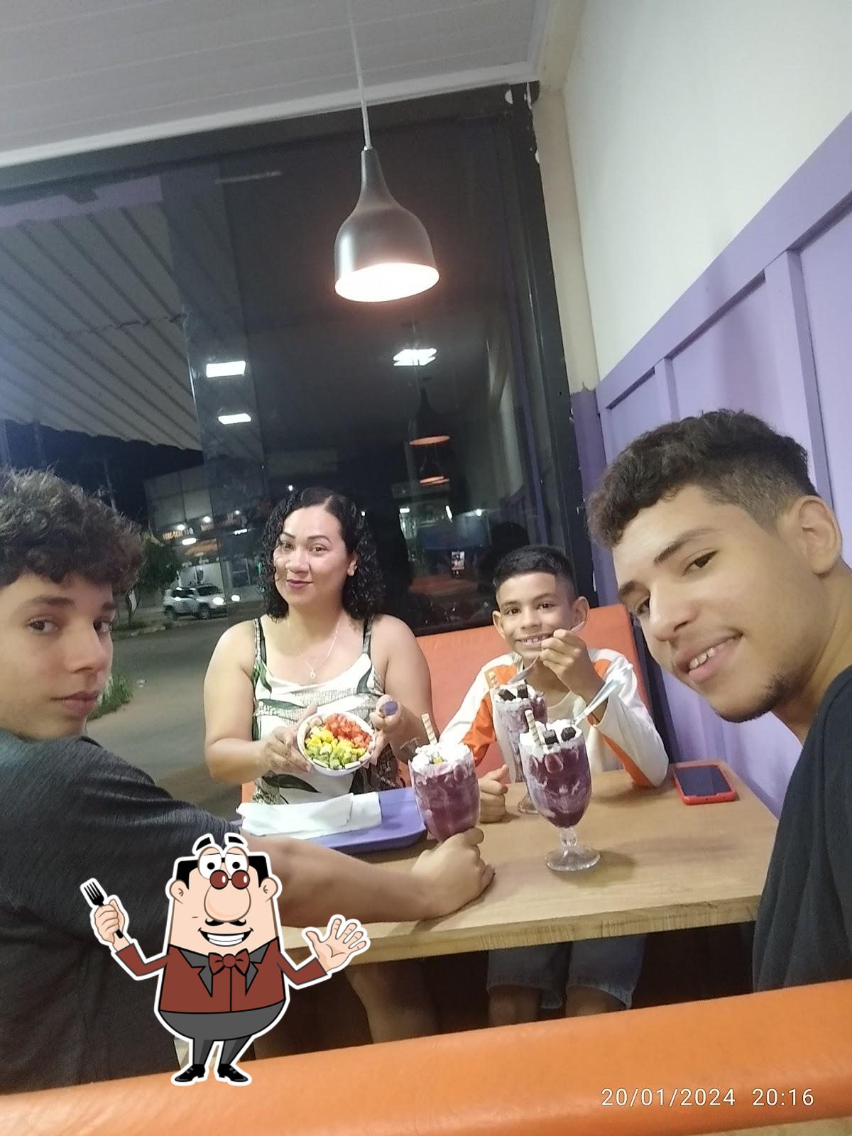 Foto do Google