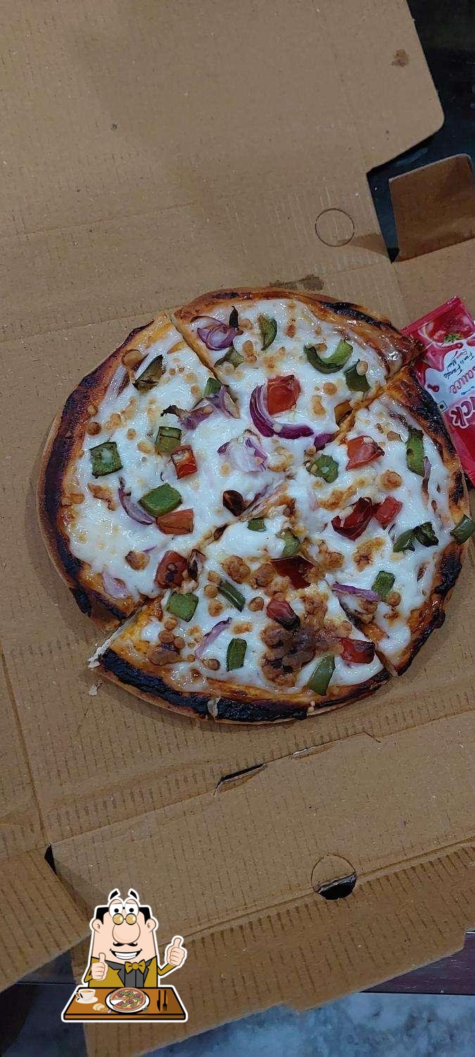 Photo from Zomato