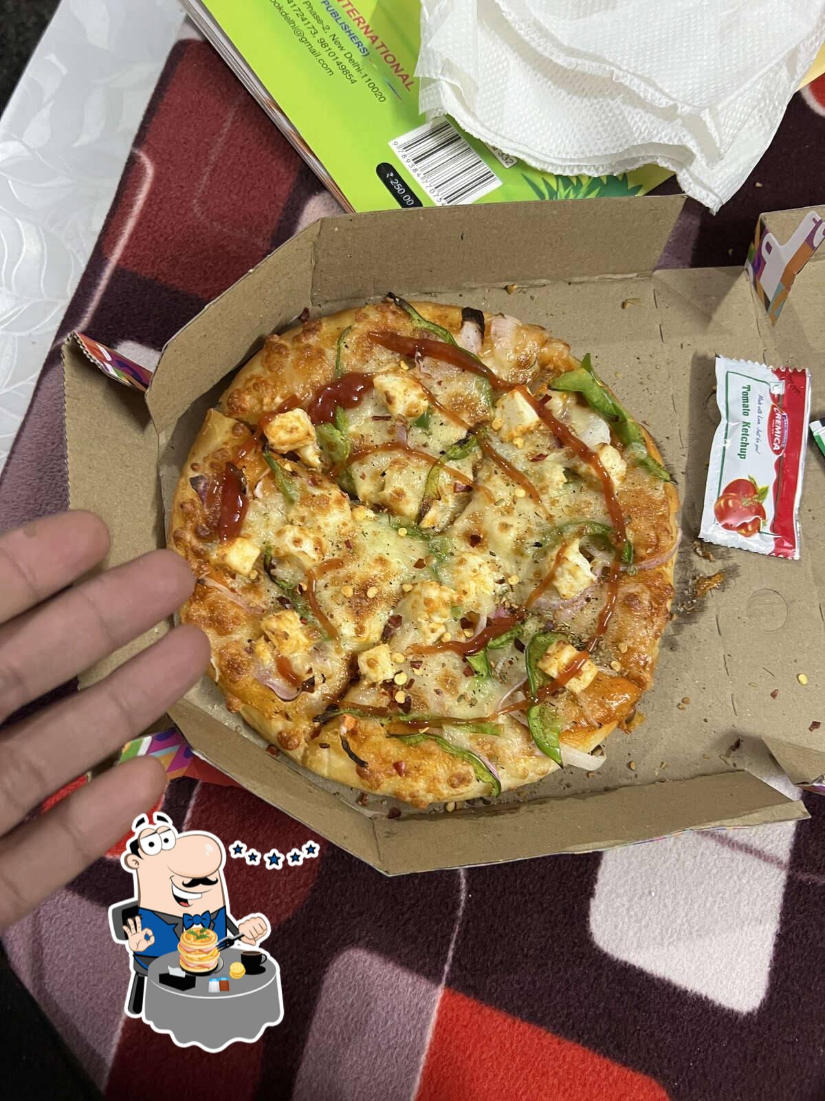 Photo from Zomato
