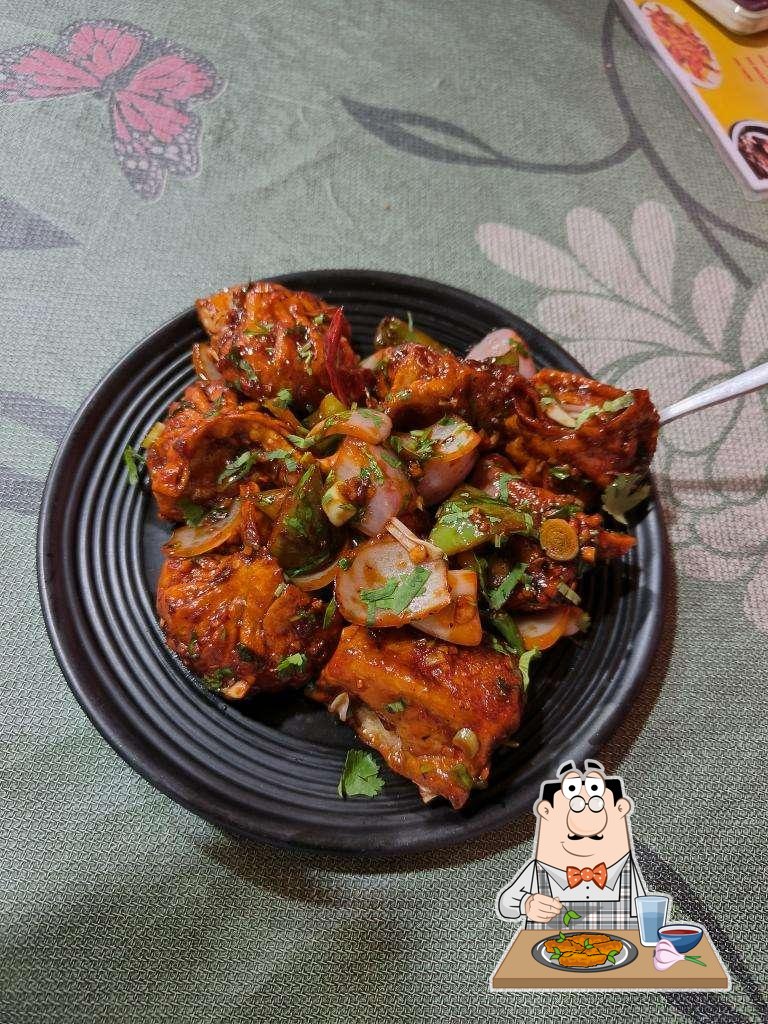 Photo from Zomato