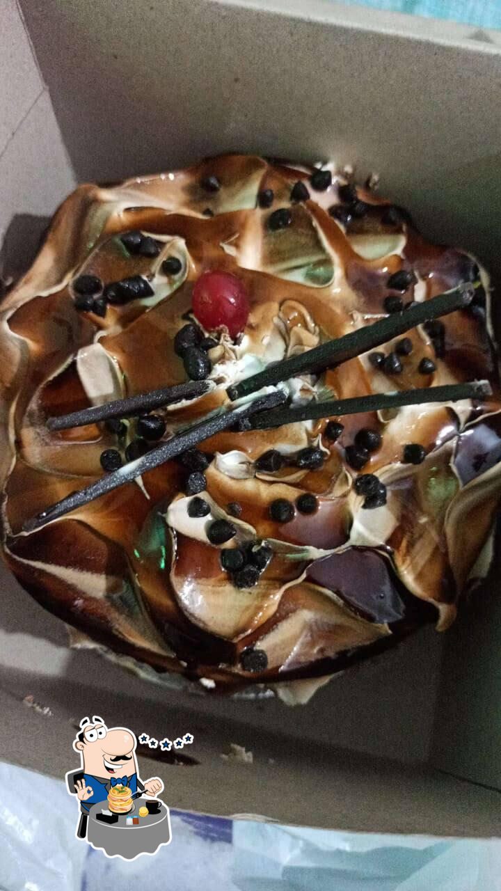 Photo from Zomato