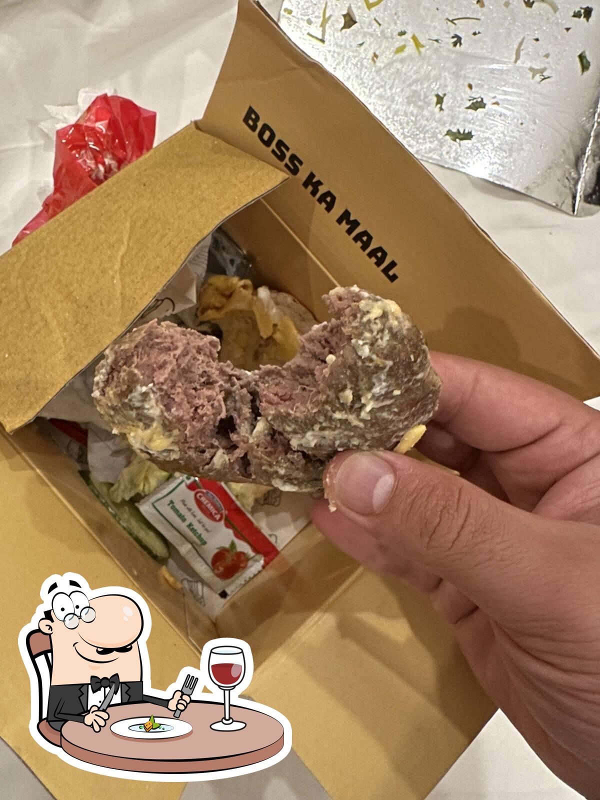 Photo from Zomato