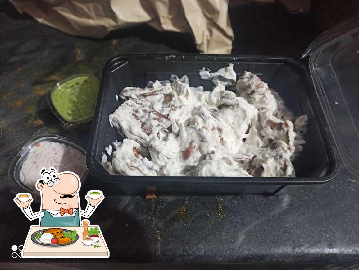Photo from Zomato