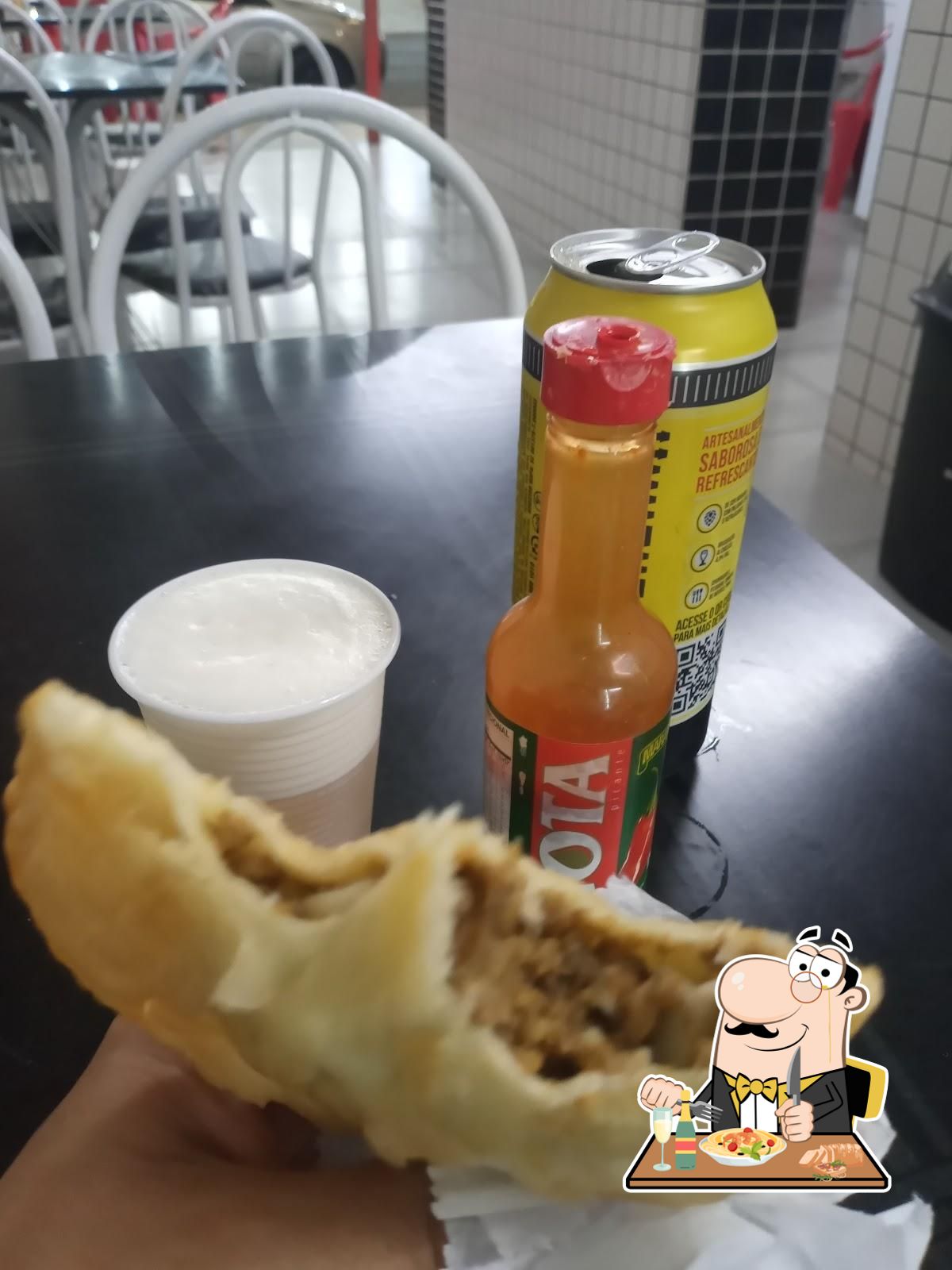 Foto do Google