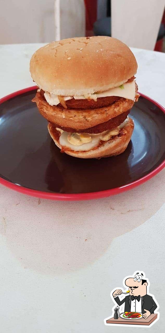 Photo from Zomato
