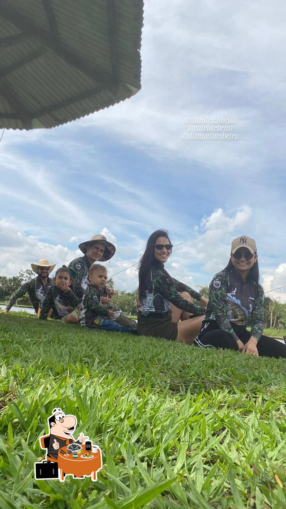 Foto do Google